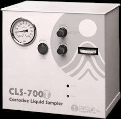 Máy đo độ bụi trong chất lỏng CLS-700 T PME